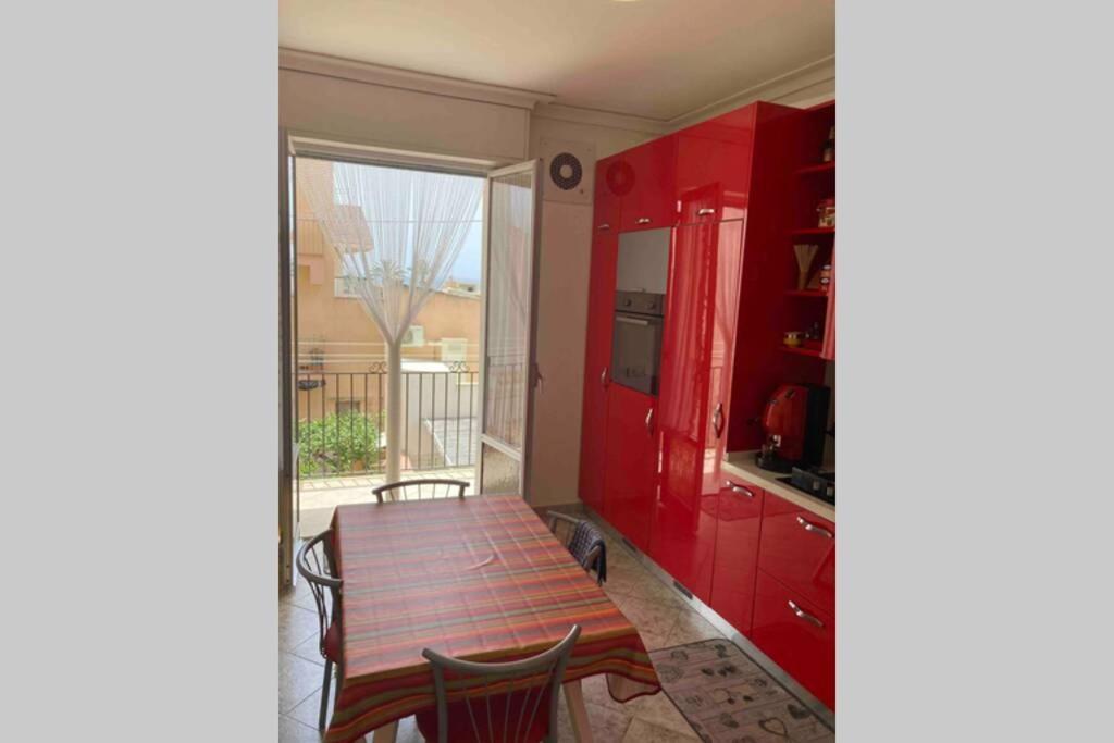 拉古萨的码头Casa Victoria别墅 外观 照片