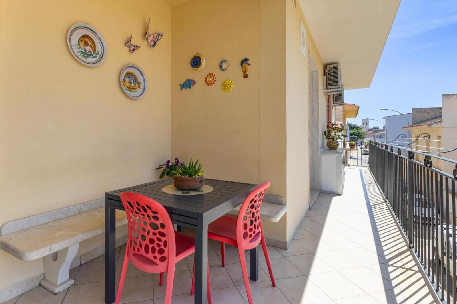 拉古萨的码头Casa Victoria别墅 外观 照片