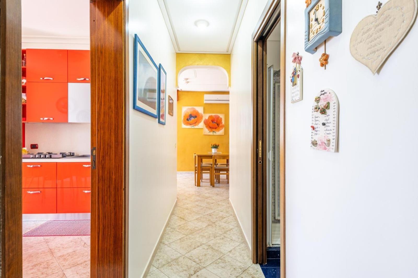 拉古萨的码头Casa Victoria别墅 外观 照片